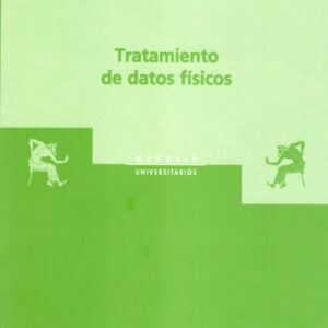 Tratamiento De Datos Fisicos