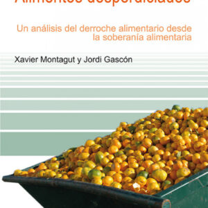 Alimentos desperdiciados