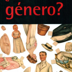 ¿QUé ES EL GENERO?