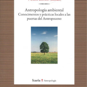 ANTROPOLOGÍA AMBIENTAL