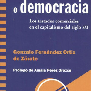 MERCADO O DEMOCRACIA