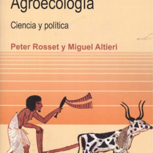 AGROECOLOGÍA