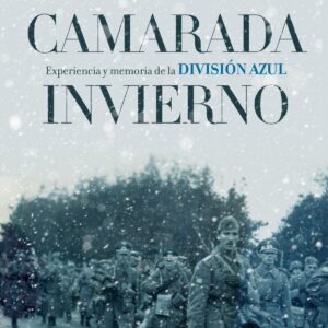 Camarada invierno