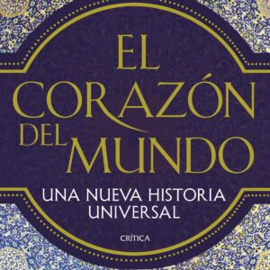 EL CORAZÓN DEL MUNDO
