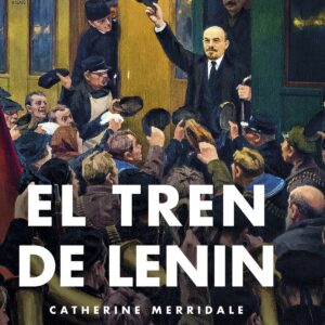 EL TREN DE LENIN