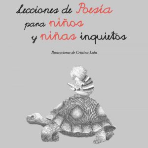 lecciones de poesía para niños y niñas inquietos