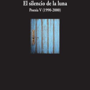 El silencio de la luna