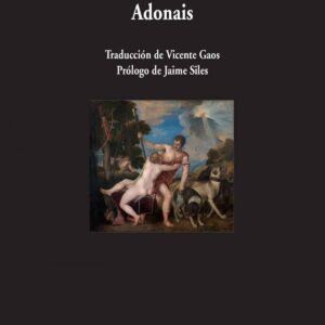 ADONAIS