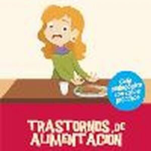 TRASTORNOS DE LA ALIMENTACIÓN