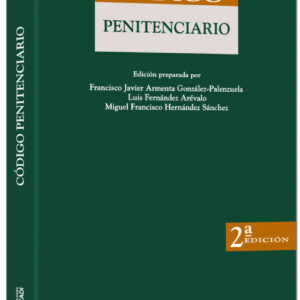 Código Penitenciario