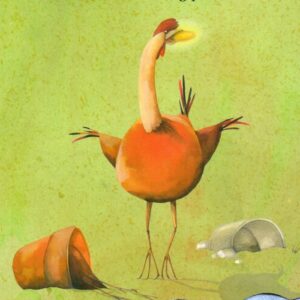 Història d'un mig pollastre