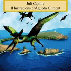 Dinosaures a les Illes Columbretes