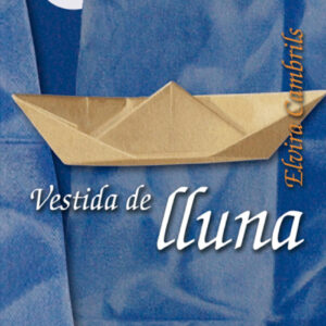 Vestida de lluna