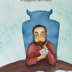 El jugador de Petrer