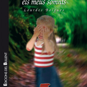 L'estranya que habita els meus somnis