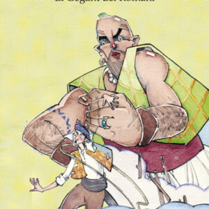 El Gegant del Romaní