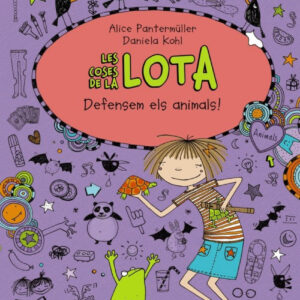 DEFENSEM ELS ANIMALS!