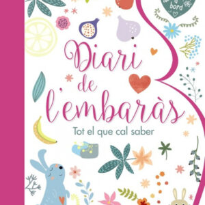 Diari de l´embaràs