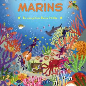 ANIMALS MARINS