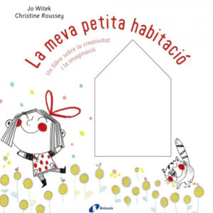 LA MEVA PETITA HABITACIó