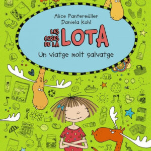 UN VIATGE MOLT SALVATGE