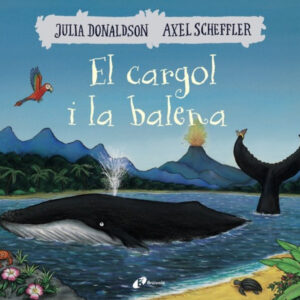 EL CARGOL I LA BALENA