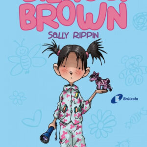 BILLIE B. ÉS FANTÀSTICA