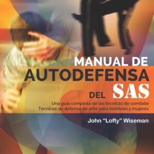 Manual de autodefensa del sas