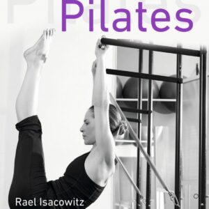 MANUAL COMPLETO DEL MÉTODO PILATES