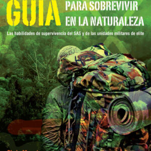 Guía para sobrevivir en la naturaleza