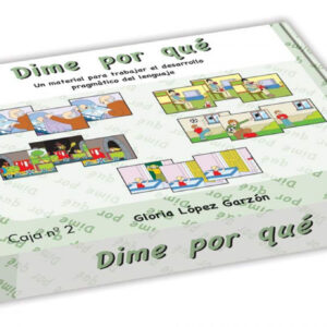 Dime Por qué 2, Educación Primaria