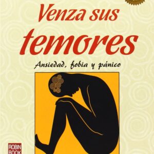 VENZA SUS TEMORES