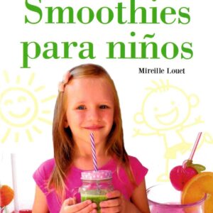 SMOOTHIES PARA NIÑOS