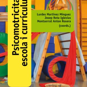 PSICOMOTRICITAT, ESCOLA I CURRÍCULUM