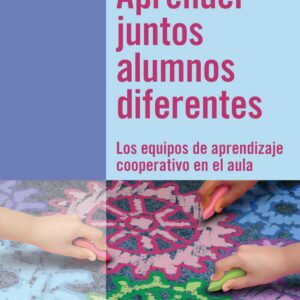 Aprendederjuntos alumnos diferentes