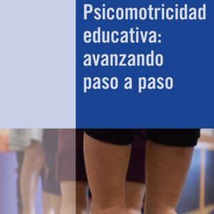 PSICOMOTRICIDAD EDUCATIVA