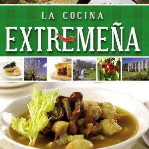 La cocina extremeña