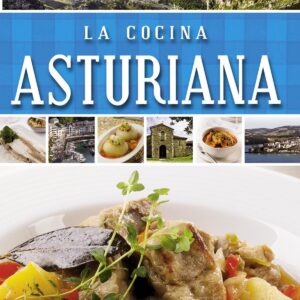 La cocina Asturiana