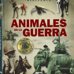 Animales en la guerra