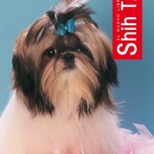 Nuevo libro del Shin Tzu