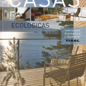 Casas ecológicas