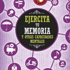 Ejercita tu memoria