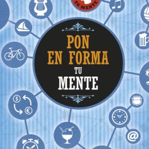 Pon en forma tu mente