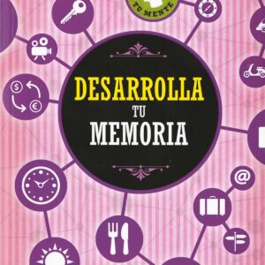 DESARROLLA TU MEMORIA