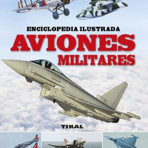 Aviones militares