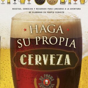 Haga su propia cerveza de forma artesanal