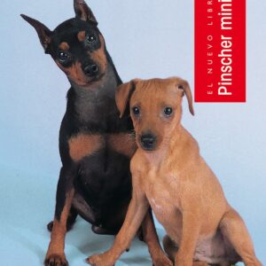 Nuevo libro del Pinscher Miniatura