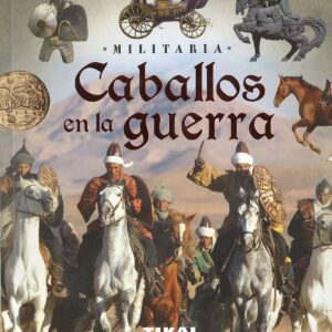 Caballos en la guerra