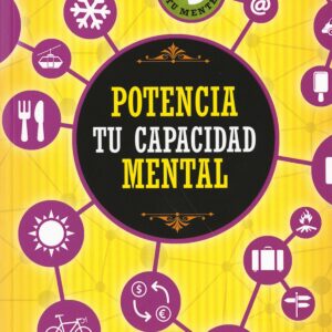 POTENCIA TU CAPACIDAD MENTAL
