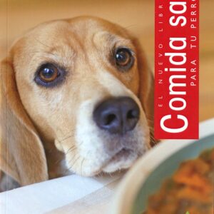 COMIDA SANA PARA TU PERRO